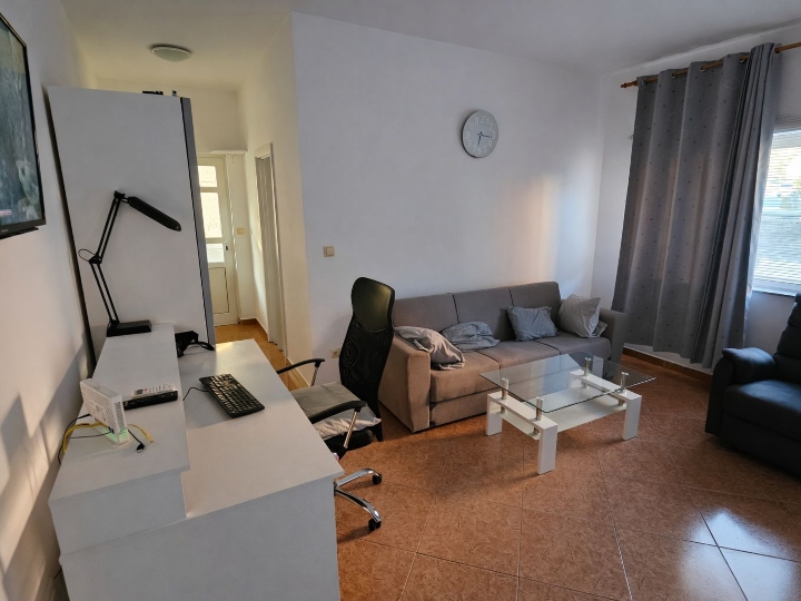 1S stan 34 m2 Gornji Sroki