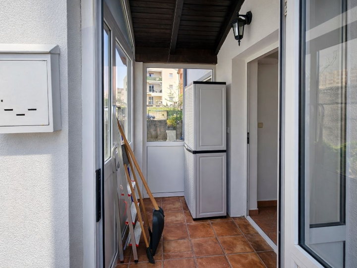 1S stan 34 m2 Gornji Sroki