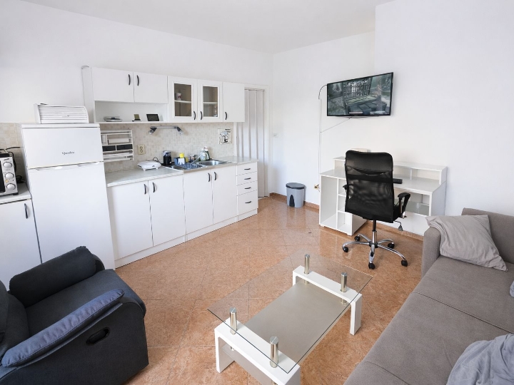 1S stan 34 m2 Gornji Sroki