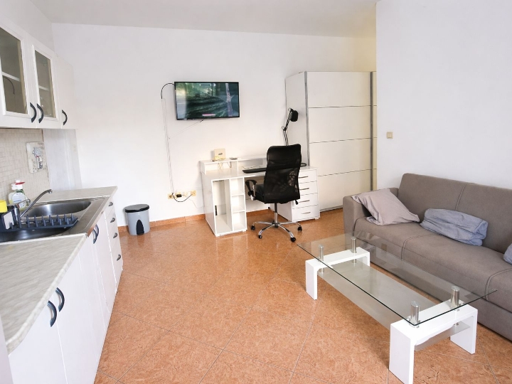 1S stan 34 m2 Gornji Sroki