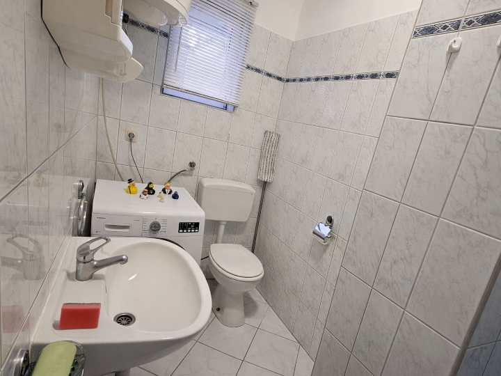 1S stan 34 m2 Gornji Sroki