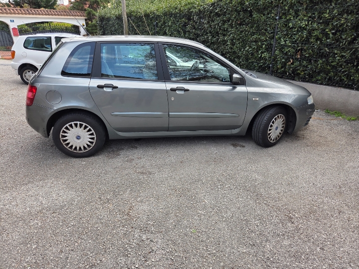 Fiat Stilo 1.4