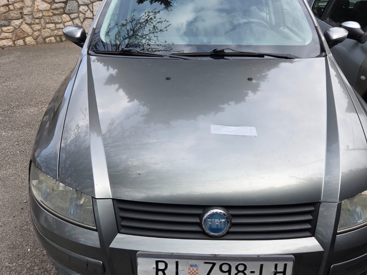 Fiat Stilo 1.4