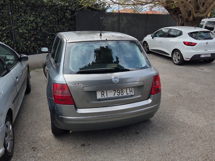 Fiat Stilo 1.4