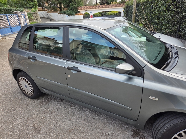 Fiat Stilo 1.4