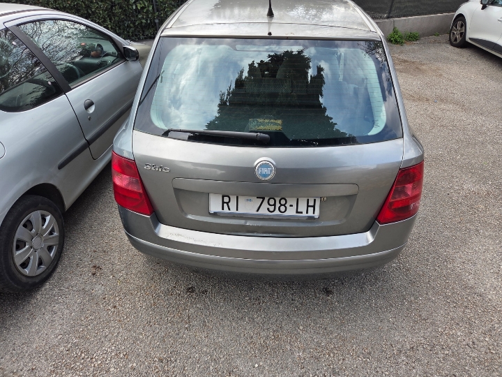 Fiat Stilo 1.4