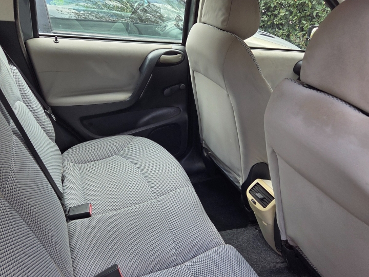 Fiat Stilo 1.4