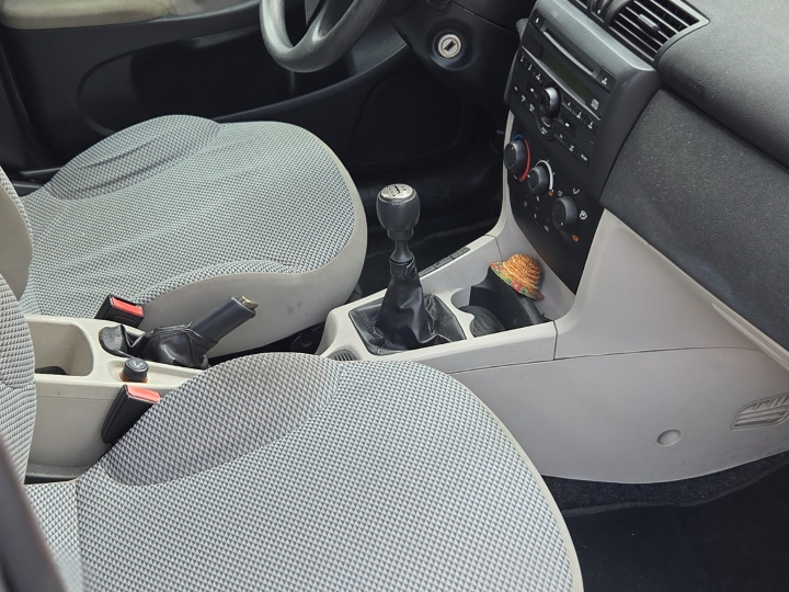 Fiat Stilo 1.4