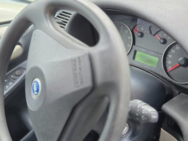 Fiat Stilo 1.4