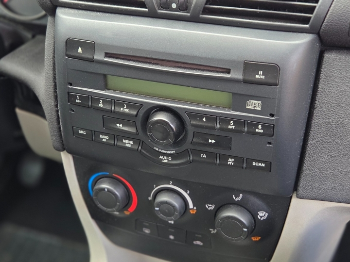 Fiat Stilo 1.4