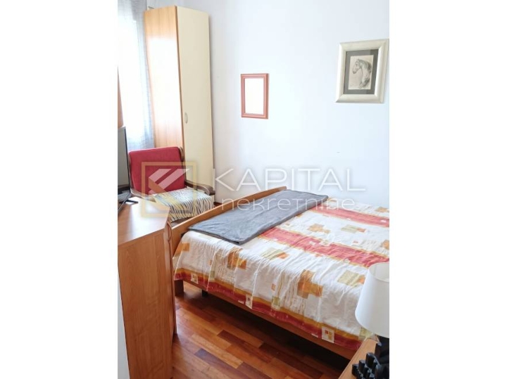 Kozala, stan s okućnicom