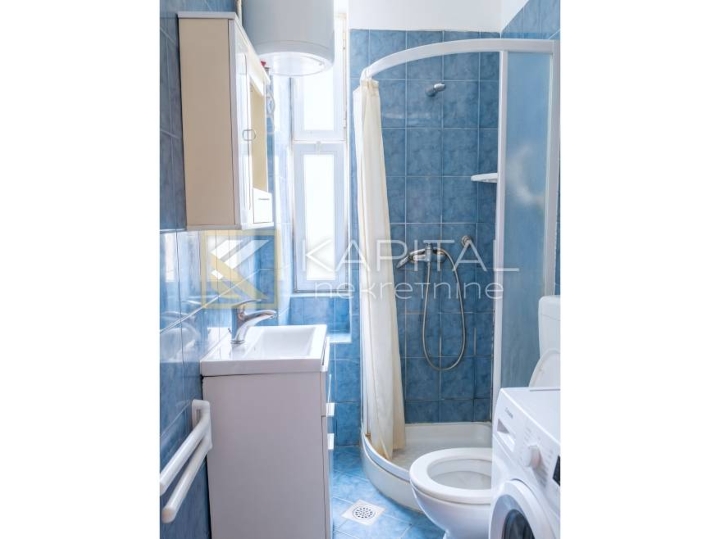 Kozala, stan s okućnicom