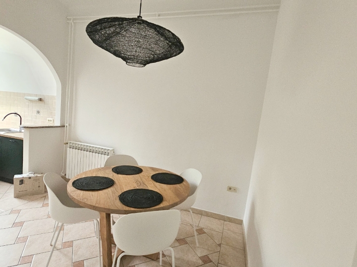 Belveder, 2S+DB, novouređen, 830€