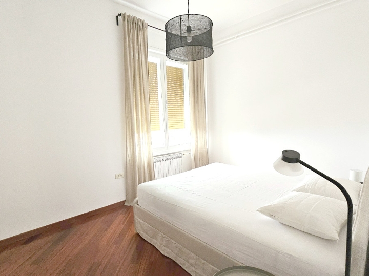 Belveder, 2S+DB, novouređen, 830€