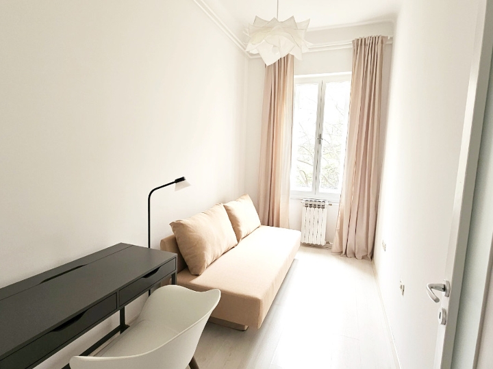 Belveder, 2S+DB, novouređen, 830€