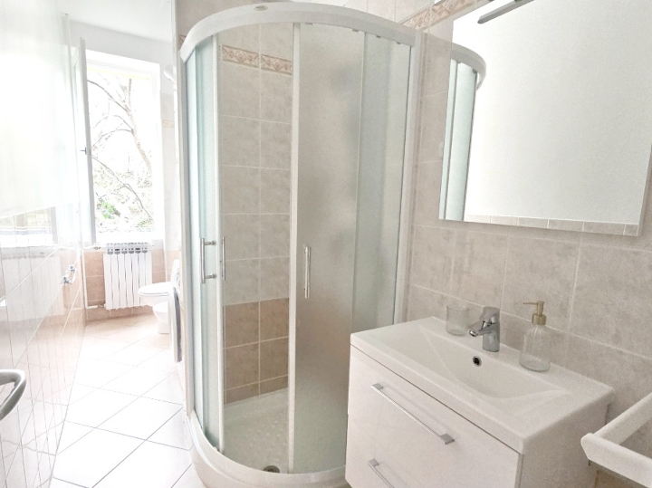 Belveder, 2S+DB, novouređen, 830€