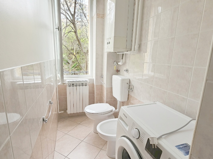 Belveder, 2S+DB, novouređen, 830€