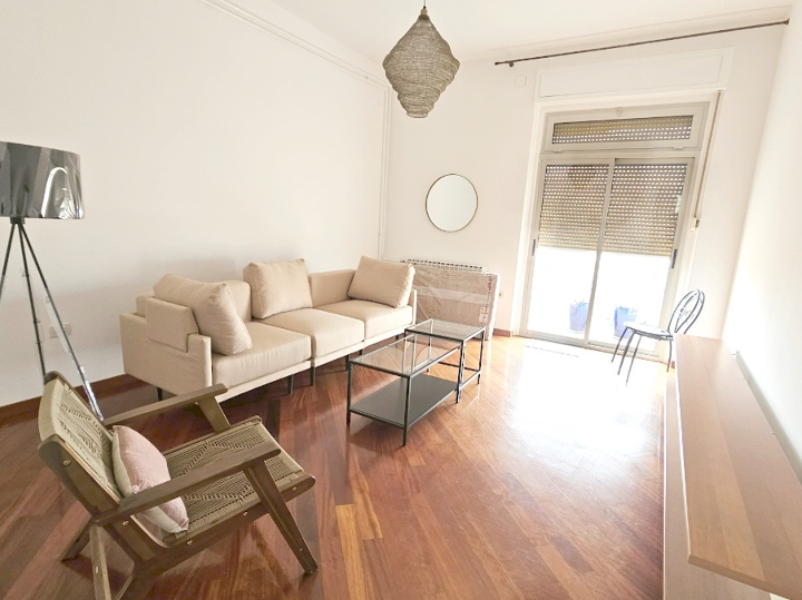 Belveder, 2S+DB, novouređen!