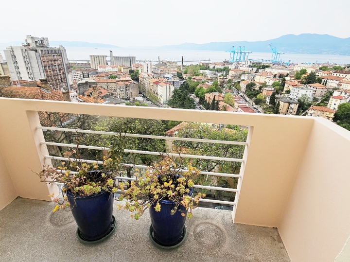 Belveder, 2S+DB, novouređen!