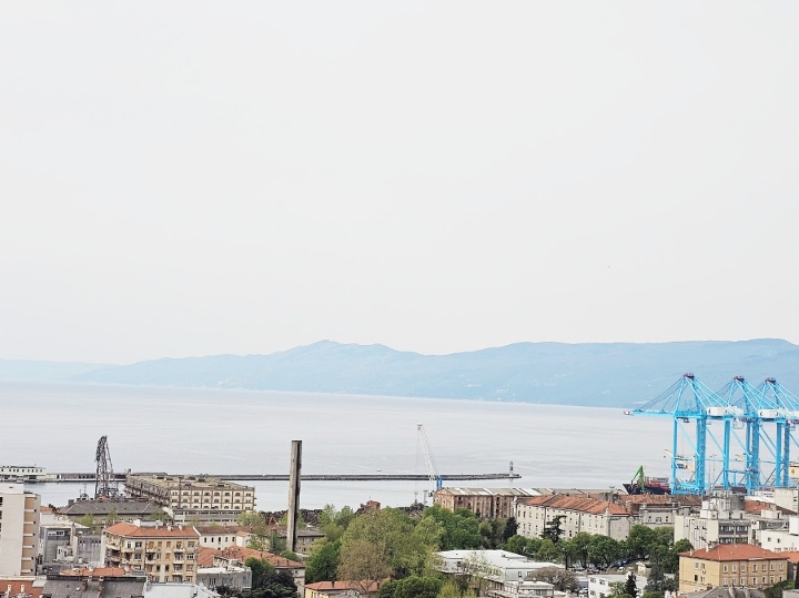 Belveder, 2S+DB, novouređen!