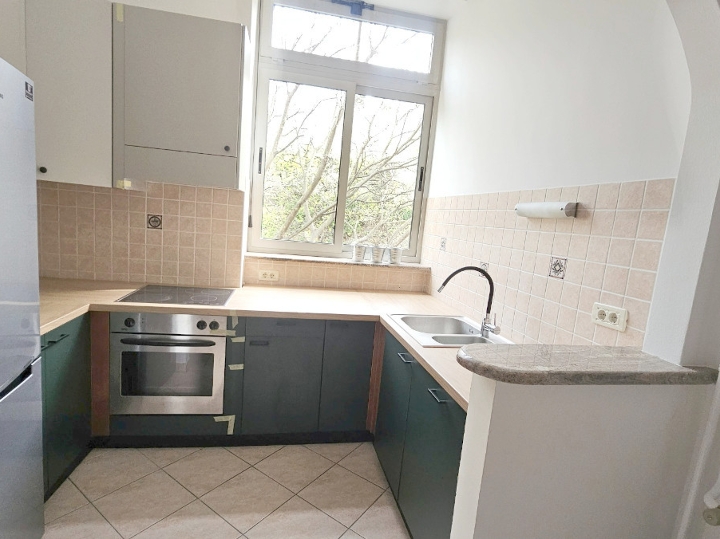 Belveder, 2S+DB, novouređen!