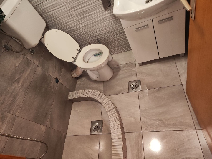 Turnić, garsonijera