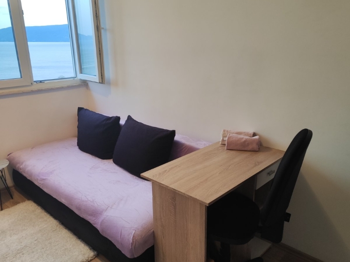 Turnić, garsonijera