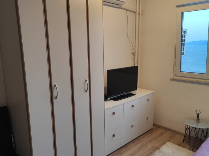 Turnić, garsonijera