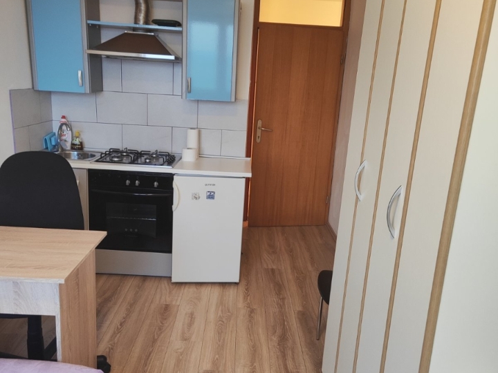 Turnić, garsonijera