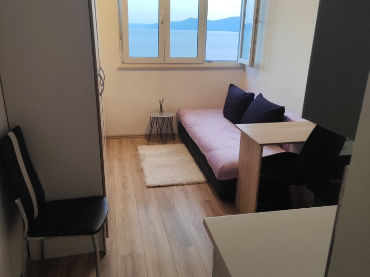 Turnić, garsonijera