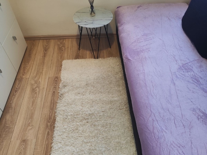 Turnić, garsonijera