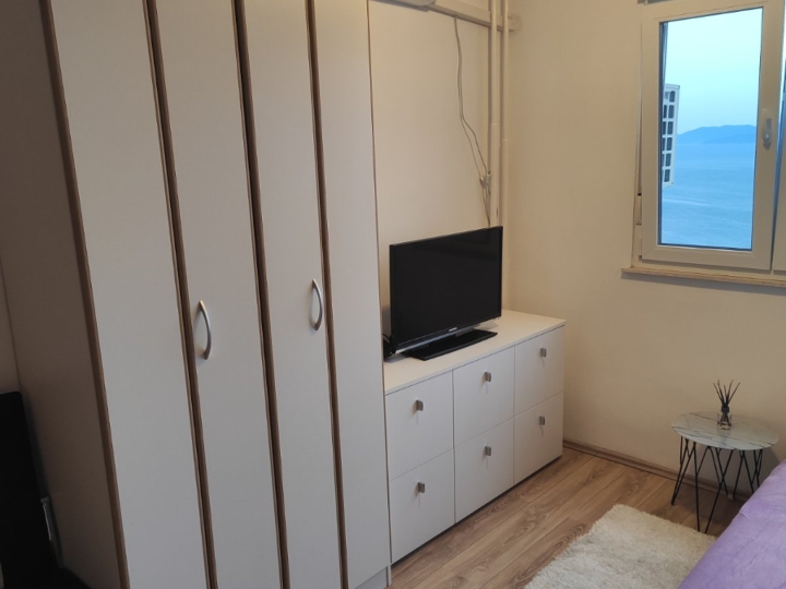 Turnić, garsonijera