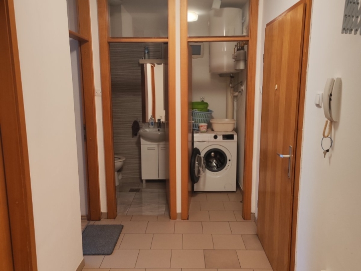 Turnić, garsonijera