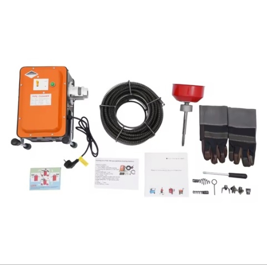 Automatski el. uređaj za odvod