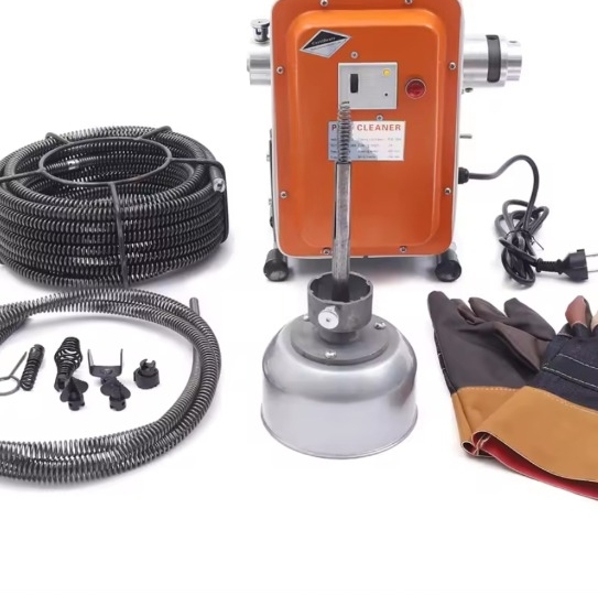 Automatski el. uređaj za odvod