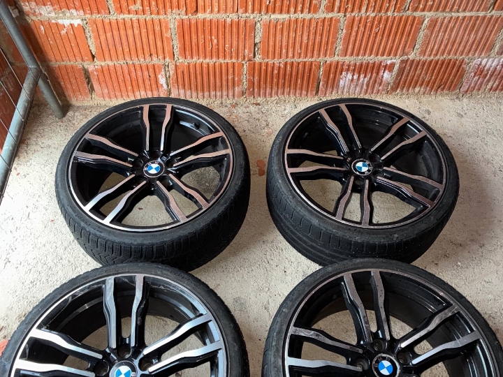 BMW felge