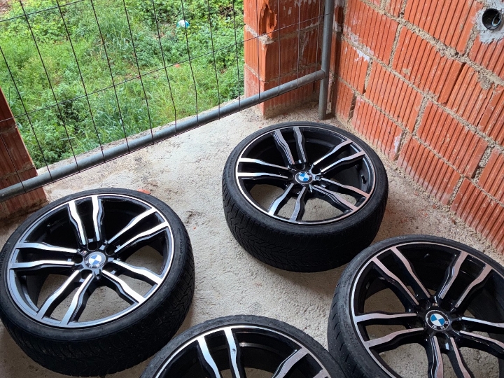 BMW felge