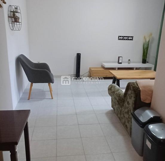 Otok Krk, Krk, 34.80m2, 1S+DB s balkonom i parkingom