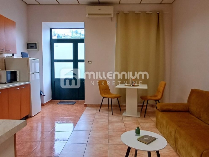 Rijeka, Centar, 40 m2, jednosobni stan