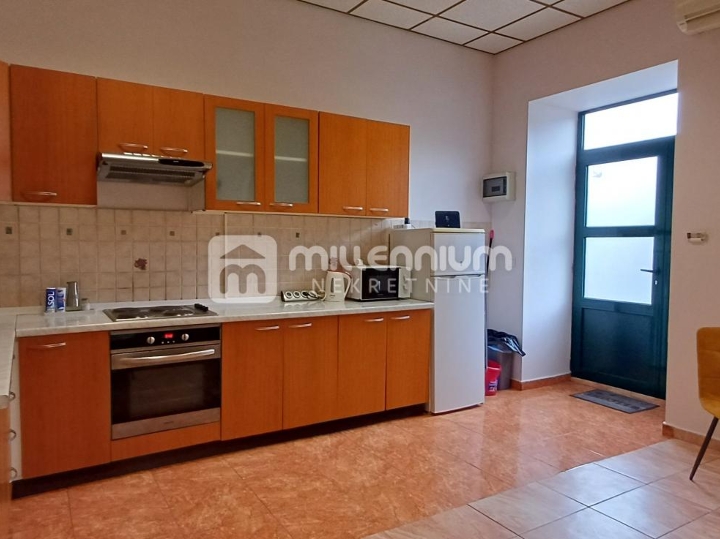 Rijeka, Centar, 40 m2, jednosobni stan