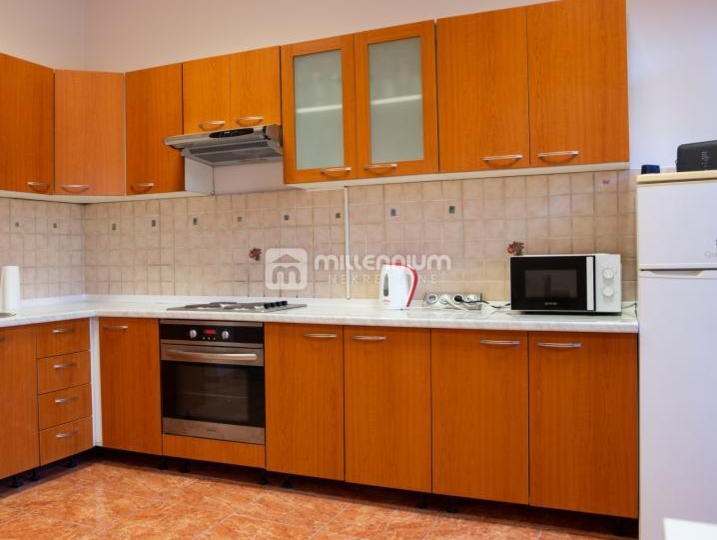 Rijeka, Centar, 40 m2, jednosobni stan
