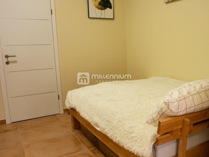 Rijeka, Centar, 40m2, jednosobni stan