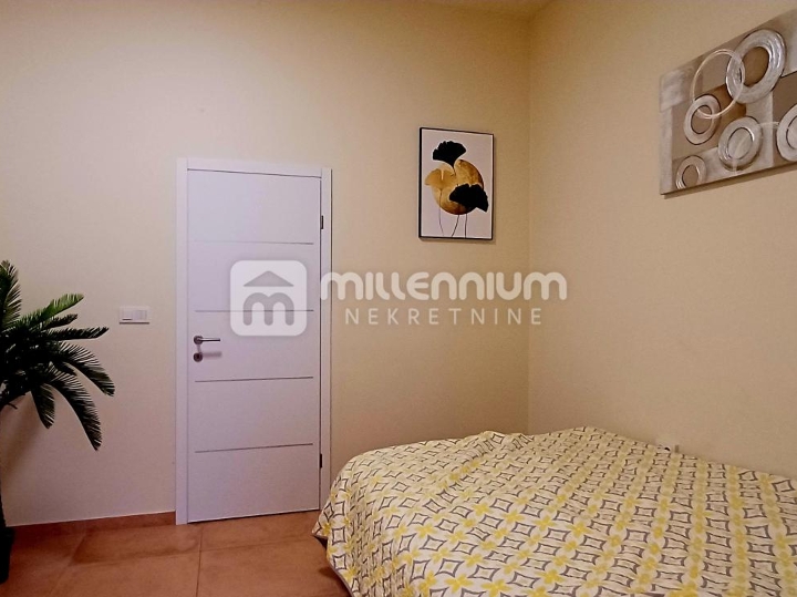 Rijeka, Centar, 40m2, jednosobni stan