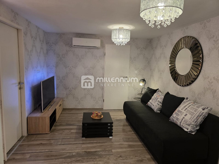 Mali Lošinj, 60.97m2, 3S+DB