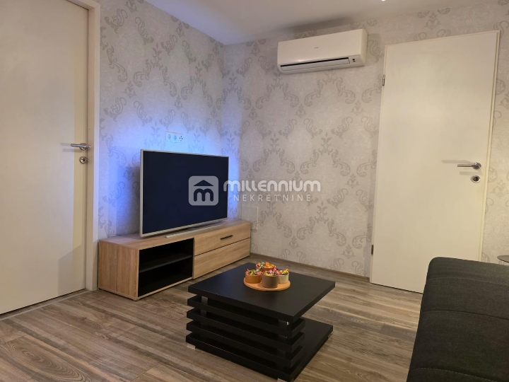 Mali Lošinj, 60.97m2, 3S+DB