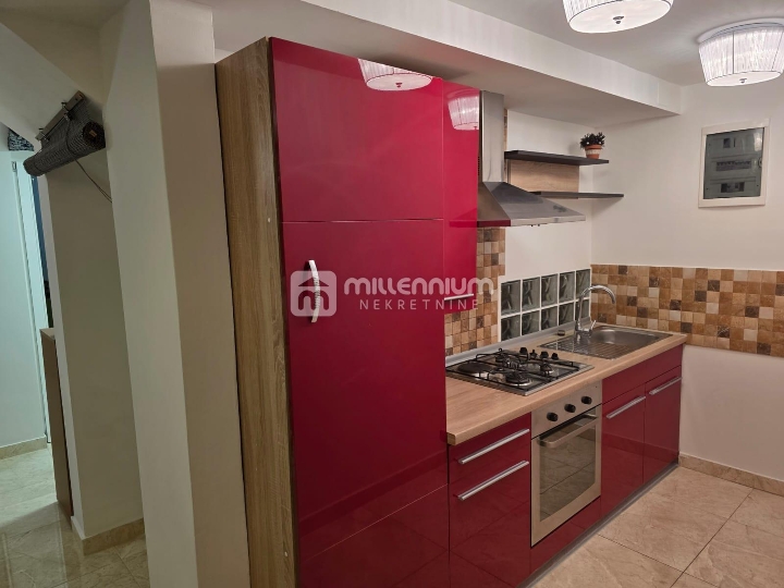 Mali Lošinj, 60.97m2, 3S+DB