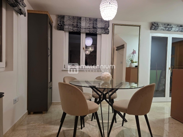 Mali Lošinj, 60.97m2, 3S+DB