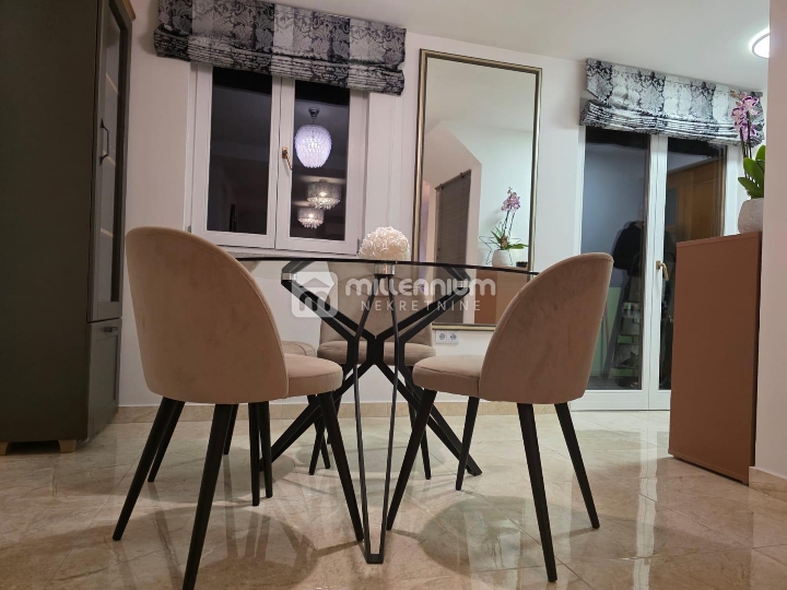 Mali Lošinj, 60.97m2, 3S+DB