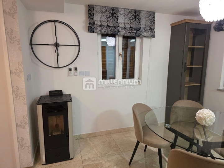 Mali Lošinj, 60.97m2, 3S+DB