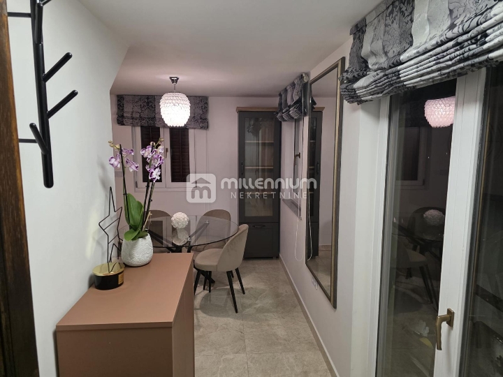 Mali Lošinj, 60.97m2, 3S+DB